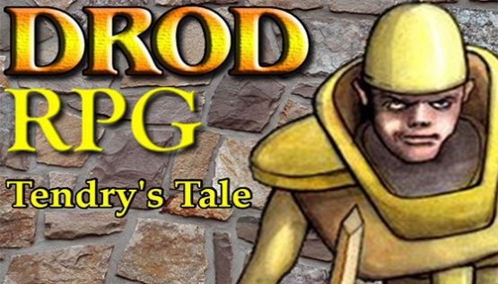 DROD RPG: Tendry&#039;s Tale