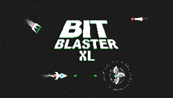 Bit Blaster XL