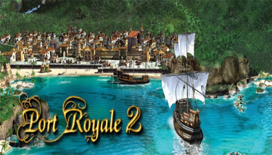 Port Royale 2