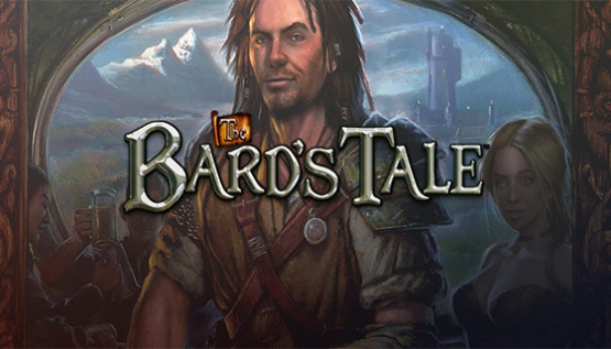 Bard&#039;s Tale