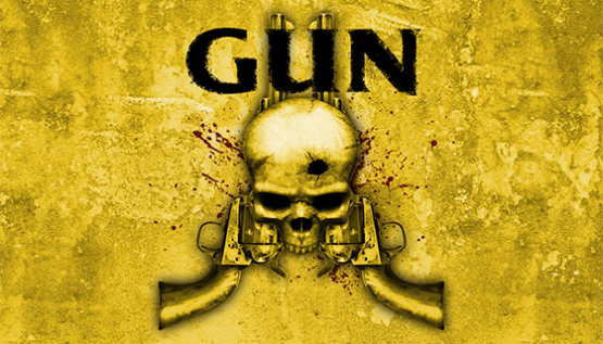 GUN