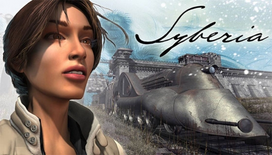 Syberia