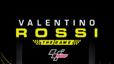 Valentino Rossi The Game