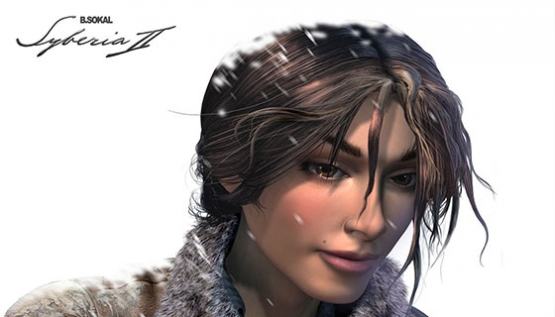 Syberia II