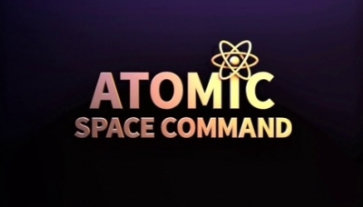 Atomic Space Command
