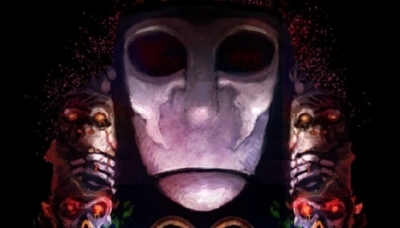 NOOZh: Deep in Nightmares