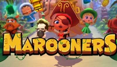 Marooners