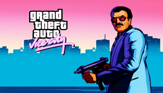 Grand Theft Auto: Vice City