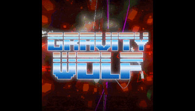 Gravity Wolf