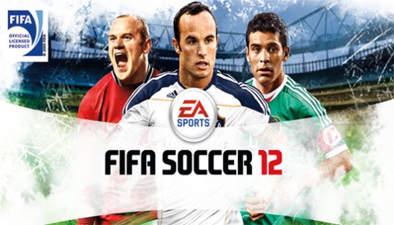 FIFA Soccer 12