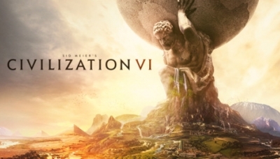 Sid Meier&#039;s Civilization VI