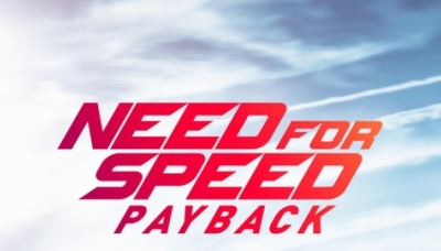 Need for Speed Payback