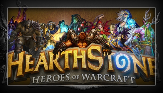 Hearthstone: Heroes of Warcraft