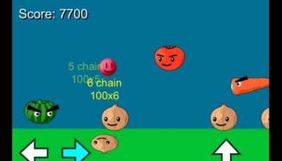 Papi Trampoline