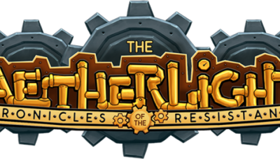 The Aetherlight: Chronicles of the Resistance