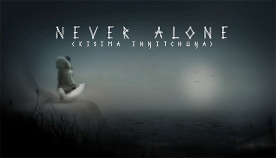 Never alone