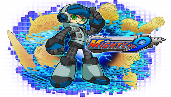 Mighty No.9