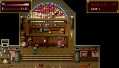 Moonstone Tavern