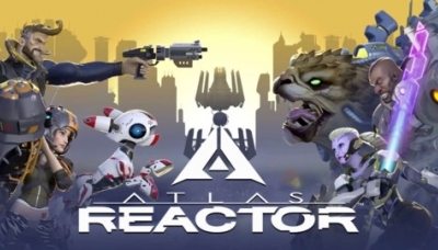 Atlas Reactor