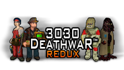 3030 Deathwar Redux