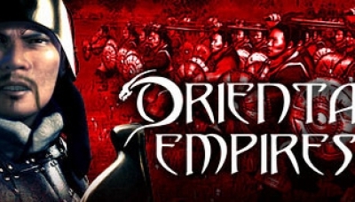 Oriental Empires