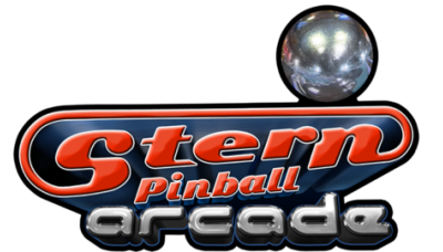 Stern Pinball Arcade