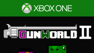 GunWorld 2