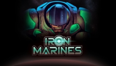 Iron Marines