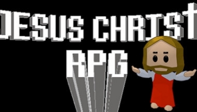 Jesus Christ RPG Trilogy