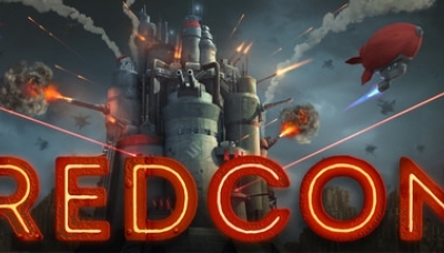 REDCON
