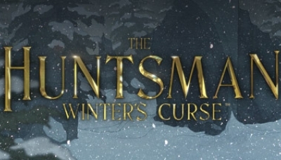 The Huntsman: Winter&#039;s Curse
