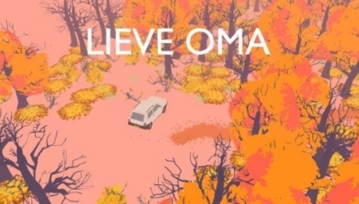 Lieve Oma