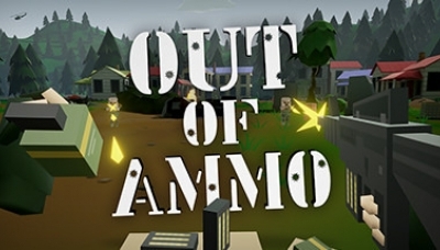 Out of Ammo