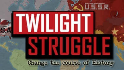 Twilight Struggle