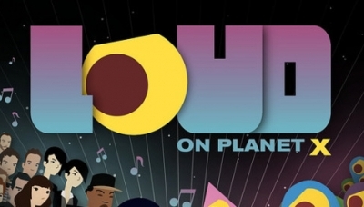 LOUD on Planet X