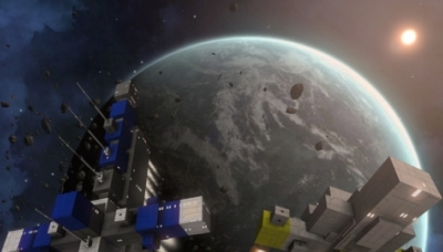 Avorion