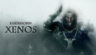 Eisenhorn: XENOS