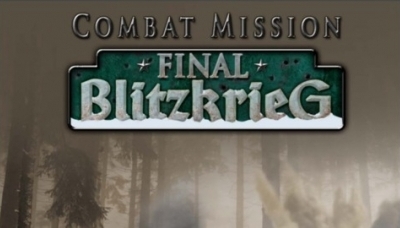 Combat Mission: Final Blitzkrieg