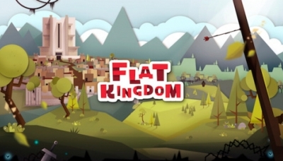 Flat Kingdom
