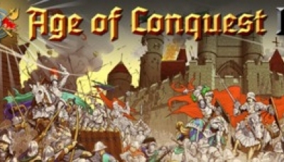 Age of Conquest IV