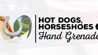 Hot Dogs, Horseshoes &amp; Hand Grenades