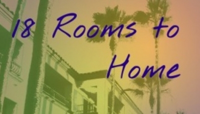 18 Rooms to Home