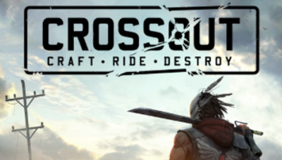Crossout