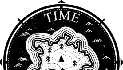 Time Is An Island