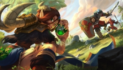 BattleSouls