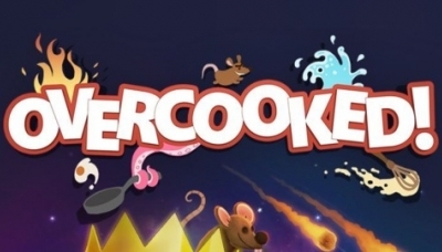 Overcooked!
