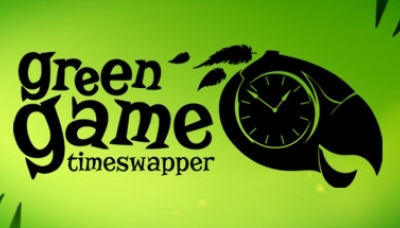 Green Game: TimeSwapper