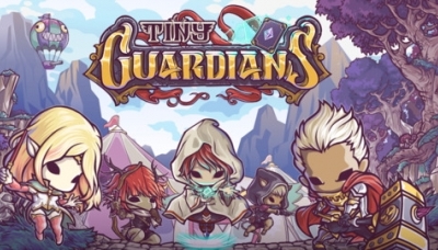 Tiny Guardians