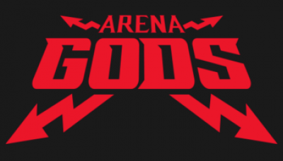 Arena Gods