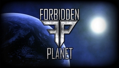 Forbidden Planet